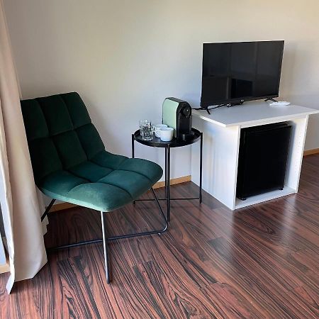 Gut Schlafen - Am Kogl Hotell Hypolz Eksteriør bilde