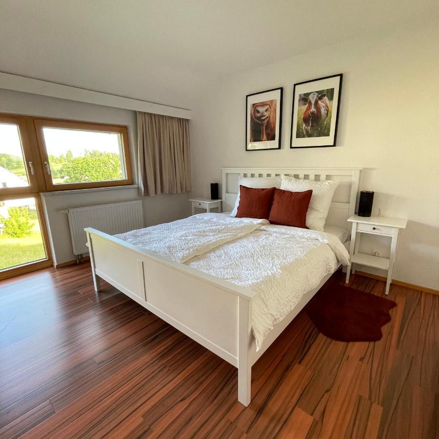 Gut Schlafen - Am Kogl Hotell Hypolz Eksteriør bilde
