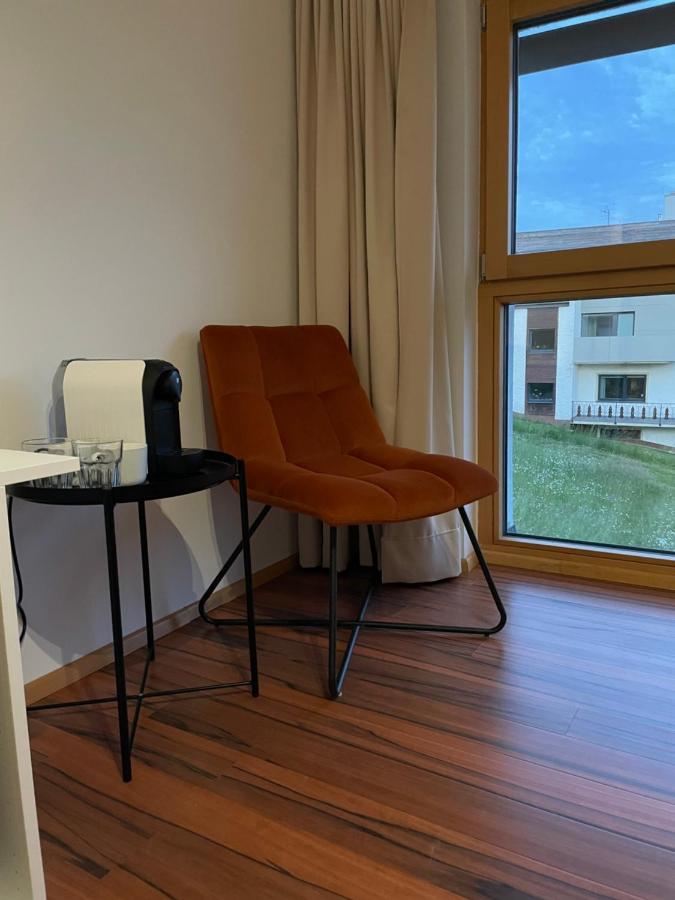 Gut Schlafen - Am Kogl Hotell Hypolz Eksteriør bilde