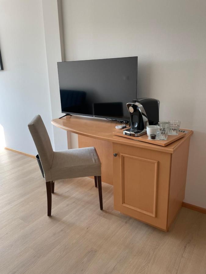 Gut Schlafen - Am Kogl Hotell Hypolz Eksteriør bilde