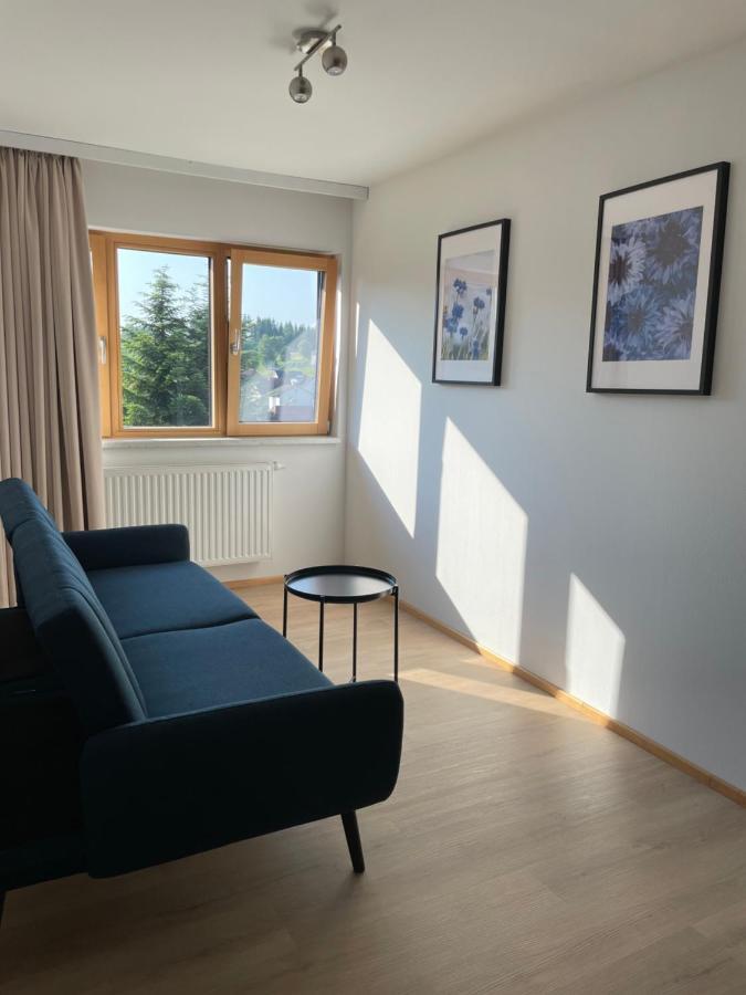 Gut Schlafen - Am Kogl Hotell Hypolz Eksteriør bilde