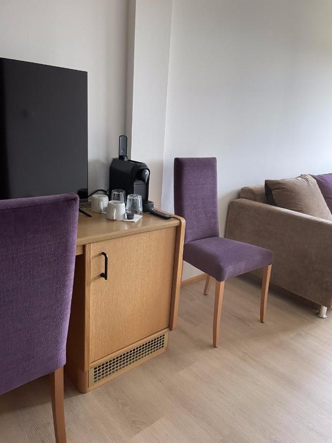 Gut Schlafen - Am Kogl Hotell Hypolz Eksteriør bilde