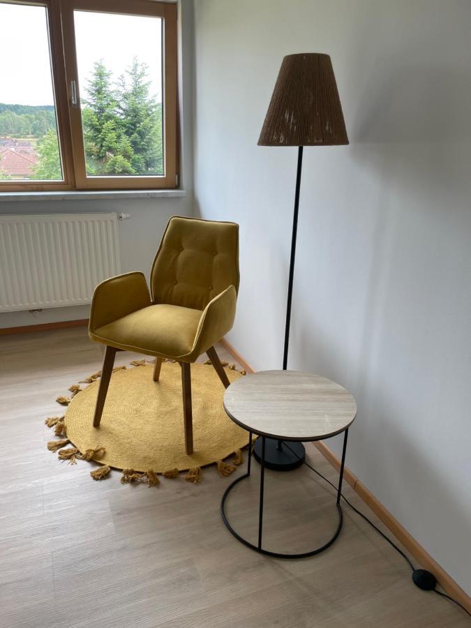 Gut Schlafen - Am Kogl Hotell Hypolz Eksteriør bilde