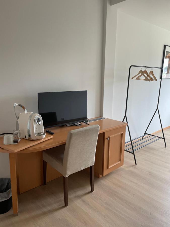 Gut Schlafen - Am Kogl Hotell Hypolz Eksteriør bilde